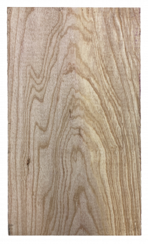 Preview: Body Swamp Ash, 1-pc., Unique Piece #197